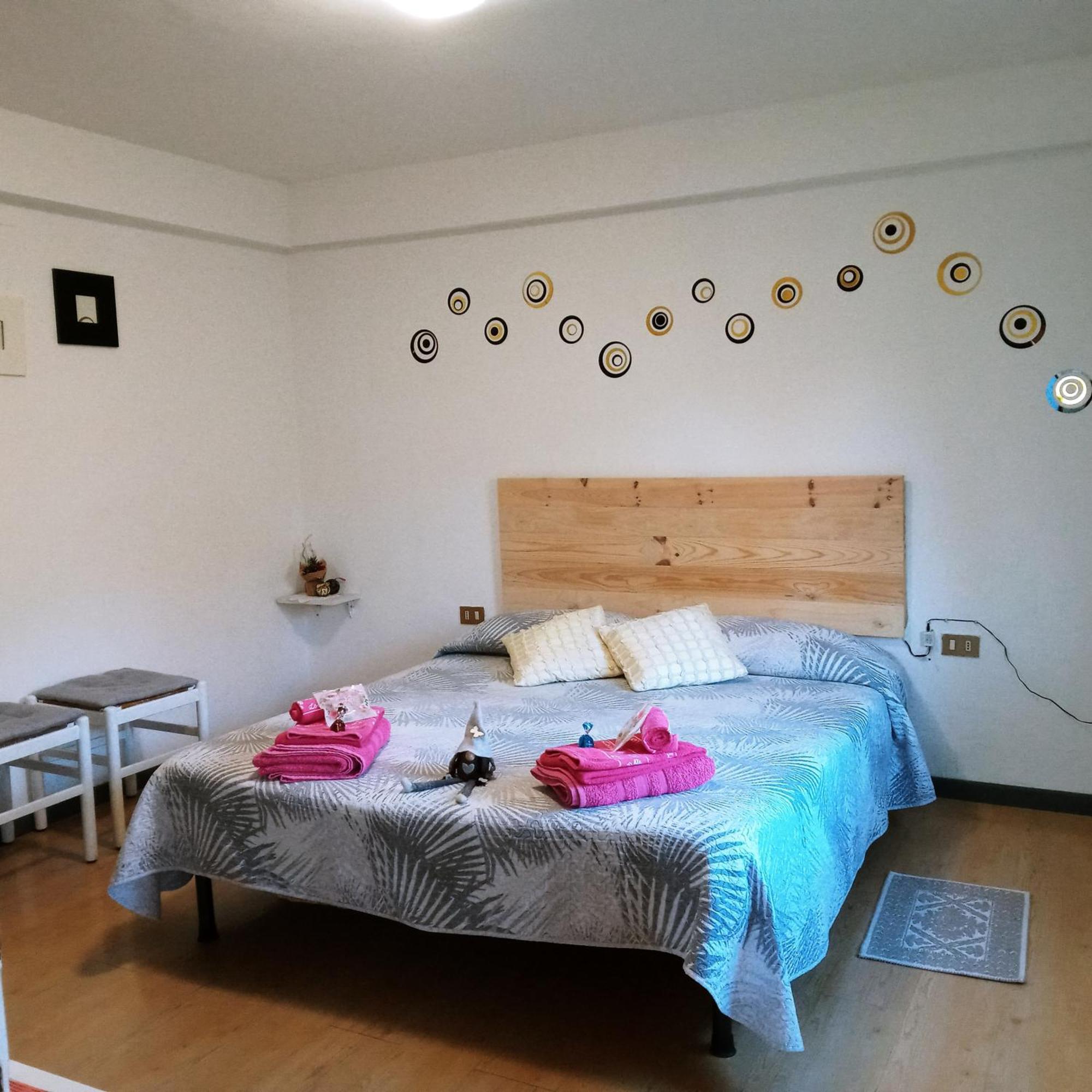 Montegrappa Dream Apartment Crespano del Grappa Ngoại thất bức ảnh