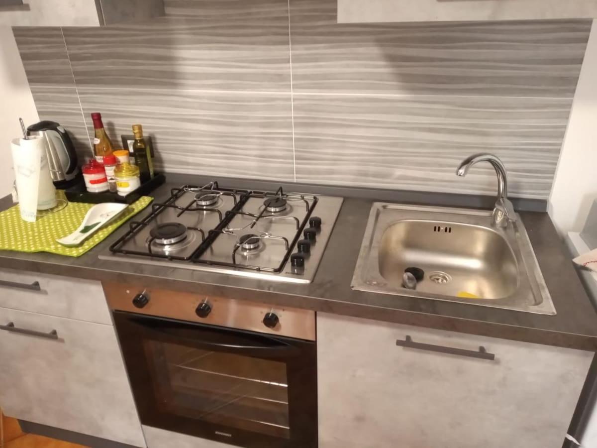 Montegrappa Dream Apartment Crespano del Grappa Ngoại thất bức ảnh